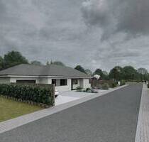 Wohnen im Grünen - 704 m² in Varel-Dangastermoor