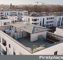 FIRSTPLACE - 2,5-Zi-Dachterrassen-Traum in Aubing - München Aubing-Lochhausen-Langwied