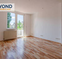 Helle 2,5-Zimmer-Eigentumswohnung mit Balkon und Garage in Bochum-Hofstede! - Bochum / Hofstede Hamme