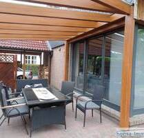 Zeven - schöne 2 Zi.-Wg. mit traumhafter Terrasse, Carport, Keller zum 01.10.2025