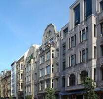 4-Zimmer EG Wohnung im belgischen Viertel mit Terasse & Wintergarten - Köln Neustadt-Nord