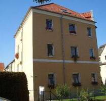 hübsches Dachgeschoss - 415,00 EUR Kaltmiete, ca.  75,00 m² Wohnfläche in Meuselwitz (PLZ: 04610)