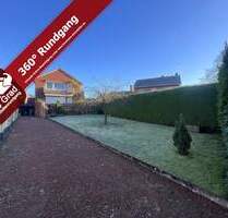 Mit Blick auf den Billerbecker Dom - Zweifamilienhaus