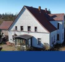 Repräsentatives Gutshaus mit historischem Charme auf großzügigem Anwesen in Usedom!