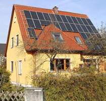 !! ERLANGEN - großzügiges freistehendes Einfamilienhaus in guter Lage !!