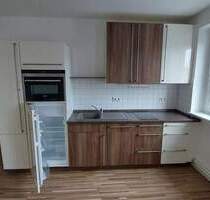 1-R-Wohnung in Dessau-Süd mit schicker EBK - Dessau-Roßlau