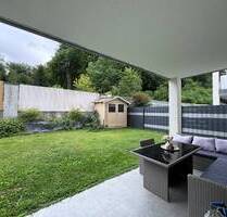 Moderne Erdgeschoss-Wohnung mit Garten * Garage+Stellplatz * Bj. 2013 * Leerstehend * 77933 Lahr - Lahr/Schwarzwald