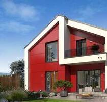 KFN förderfähig:: EINFAMILIENHAUS MIT MODERNEM DESIGNANSPRUCH - Pirmasens Winzeln