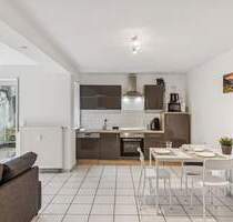 Provisionsfreie Renovierte Wohnung - Alzey