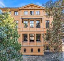 Entspannen und Leben in einer schönen grünen und ruhigen Lage am Schloßpark - Potsdam Brandenburger Vorstadt