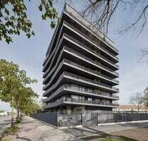 NEU - Moderner und hochwertiger Neubau (KfW 55) in Innenstadtlage - Dresden Seevorstadt-Ost/Großer Garten