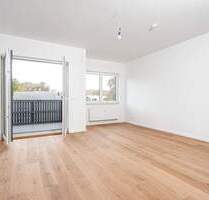 61 m² Wohnung, Grün und Zentral - Erstbezug nach Renovierung - Berlin Steglitz