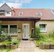 Charmantes Reihenmittelhaus in Bremerhaven-Geestemünde - Perfekt für Familien