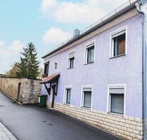 Stadthaus statt Wohnung! - 249.000,00 EUR Kaufpreis, ca.  105,00 m² in Burglengenfeld (PLZ: 93133)