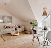 3-Zimmer-Wohnung mit Balkon in zentraler Lage von Ober-Roden (Rödermark)