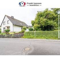 Freistehendes Ein-Zweifamilienhaus in Top-Lage in Wittlich-Lüxem - ruhiges Wohngebiet, aber zentral