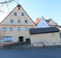 ***Dachboden zum Ausbau incl. Garage und Stellplatz !!!*** - Schnaittach