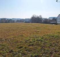 Interessante landwirtschaftliche in Ortsrandlage - Vilsbiburg Herrnfelden