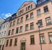 Charmante 3-Zimmer-Wohnung mit Balkon und Altbauflair! - Halle (Saale) Lutherplatz / Thüringer Bahnhof