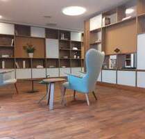 Büro S: Modernes, flexibles Büro in Düsseldorfs Stadtmitte - sofort verfügbar