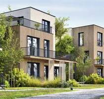 A+ Effizienz! Balkon, Aufzug, Stellplatz, Fußbodenheizung, Rollladen: Zweizimmerwohnung in Wünsdorf - Zossen Nächst Neuendorf