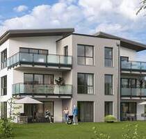 Ihr neues Zuhause wartet - NEUBAU mit Balkon in Vilshofen - Vilshofen an der Donau Lindahof