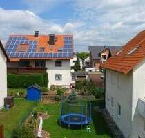 2 Zimmer-Maisonette-Wohnung in Bergrheinfeld