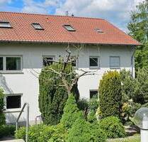 Ruhige 2-Zimmer-Wohnung zur Miete in Hochfeld-Steinberg, Schweinfurt