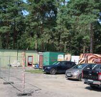 1A Baugrundstück in Ludwigsfelde - Projektentwickler aufgepasst
