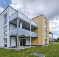 *** Superdeal - Energieeffiziente 4 Zimmer Wohnung in 1A Lage *** - Illertissen