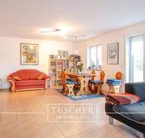 Großzügige & top gepflegte 3,5-Zi.-Wohnung mit Balkon! - Steinhöring