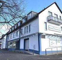 Büroeinheit (EG) mit angrenzendem Lager (EG und UG) in Kassel-Oberzwehren