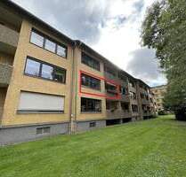 Solide 2,5 ZKB-Eigentumswohnung - Minden Innenstadt