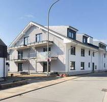 *Gemütlich und attraktiv mit Balkon und Stellplatz* - Leichlingen