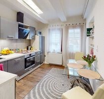RESERVIERT - Stadthaus mit kleinem Grundstück in 37431 Bad Lauterberg im Harz