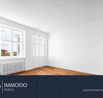 ?? Altbau-Traum an den Ceciliengärten - Sanierte 3 Zi Altbau Wohnung mit Weitblick & Süd-Ost Loggia - Berlin Friedenau
