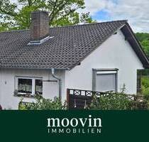 Vermietetes Einfamilienhaus mit Balkon, Terrasse und großem Garten - Kirchheim