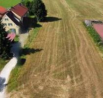 Projektgrundstück für Neubebauung - Mickhausen Münster