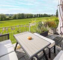 energieeffizientes Einfamilienhaus mit Einliegerwohnung in Kettershausen Tafertshofen - Memmingen