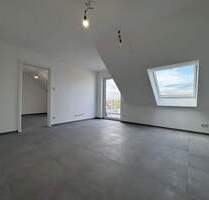 Bitburg - St. Maximin - Bauteil 4 - Wohnung W-2-05