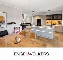 Familienglück am Stadtpark - 1.250.000,00 EUR Kaufpreis, ca.  125,00 m² Wohnfläche in Hamburg (PLZ: 22303) Winterhude