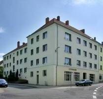 FAMILIENWOHNUNG mit BALKON - 399,00 EUR Kaltmiete, ca.  79,70 m² Wohnfläche in Zeitz (PLZ: 06712)