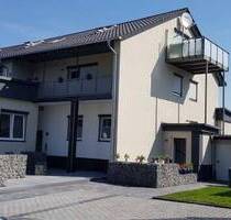Schöne 2 Zi. Dachwohnung Amöneburg Roßdorf