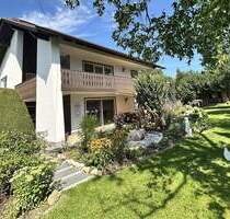 Ihr neues Familiendomizil in ruhiger Lage - Igling