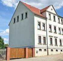 kleine 3 Zimmerwohnung nahe Stadtzentrum - Döbeln