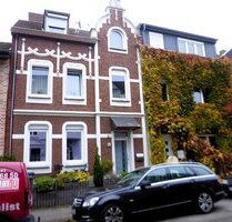 Idyllisches Einfamilienhaus mit schönem Garten in ruhiger Lage - Herzogenrath Kohlscheid