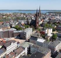 Mehrfamilienhaus 11 WE mit 2 GE für Projektentwickler - für den Käufer Provisionsfrei - Schwerin Paulsstadt
