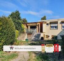 Bungalow mit Gestaltungsspielraum - Ihre Ideen, Ihr Projekt, Ihr Zuhause - Leipzig