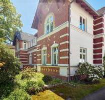 Familien aufgepasst: Großzügig-ruhig-sonnig! - Berlin Bliesendorf