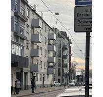 Ohne Provision: Unvermietete 2ZKB + Balkon in der Schwetzingerstadt! - Mannheim Schwetzingerstadt - West